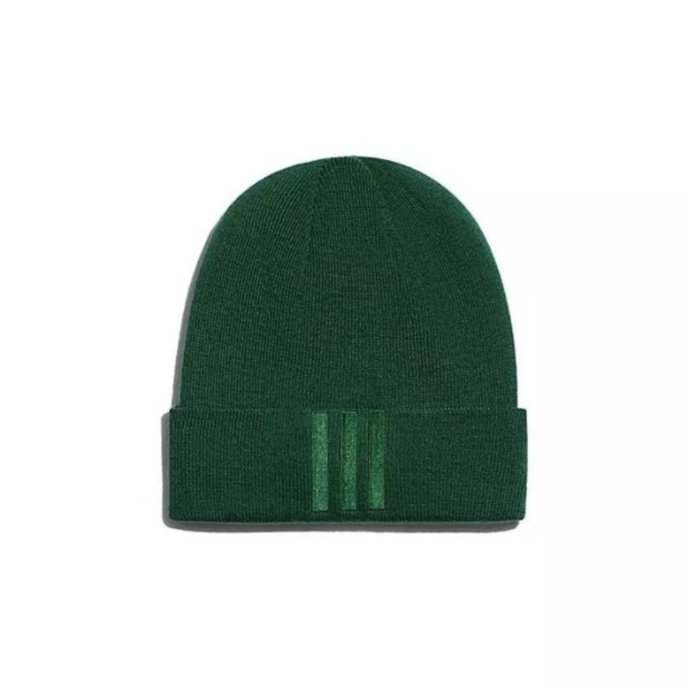 IVY PARK ADIDAS COLLAB BEANIE Green